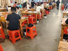 -冶建镜子·中国龙虾王(总店)