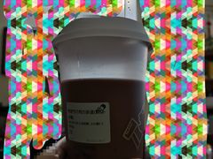 -喜茶(广州荔湾领展广场店)