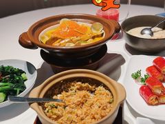 -南棠馆粤菜坊(群光店)