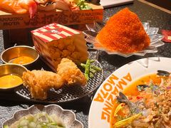 -摩打食堂(壹方中心店)