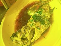 清蒸海石斑-好友缘酒家(会展中心店)