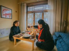-翠林云庄大酒店