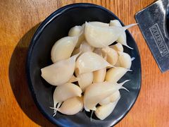 -三太子地摊烧烤·小龙虾(北蔡店)