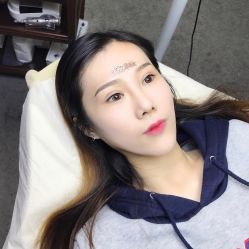 -臣丽纹眉品牌连锁
