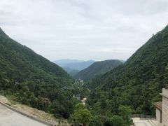 -三清山希尔顿度假酒店