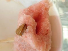 糖桂花定胜糕-定胜糕小店-蒋顺发