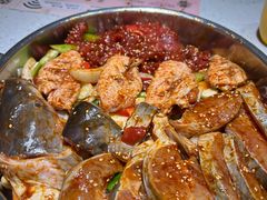 -黄记煌三汁焖锅(悦方IDmall店)