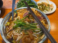 -雙冲柳州螺蛳粉&酸嘢&桂林米粉(簋街店)