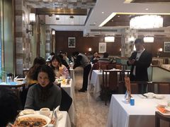 大堂-乾隆美食·本帮菜(黄河路店)
