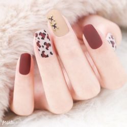 -爱美睫美甲会馆