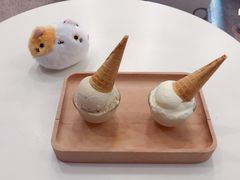 -歎雪糕低糖低脂Gelato冰淇淋