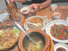-黄山老妈·土菜(碧桂园店)
