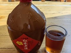井冈山红米酒-白鹿江西餐厅(北师大店)
