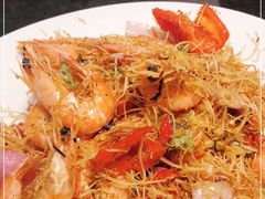 -乾坤饭店