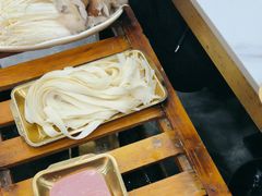 -刘少华贵州小黄牛·鲜牛肉火锅(总店)