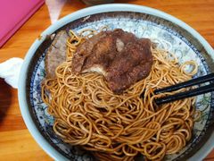 -旺泉餐饮店·清真牛肉面馆