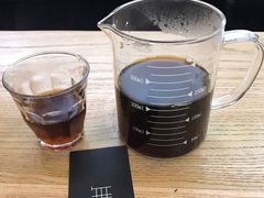 -无牌咖啡&酒馆
