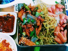 当当饭-金妈家烤肉(龙湖U城天街店)