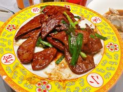 -那家小馆•北京菜•烤鸭(中关村店)