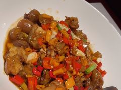 -千百味红餐厅·江西菜(绿地双子塔店)