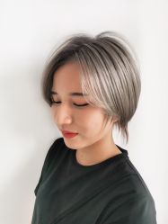 -梳蕾娜 HAIR SALON