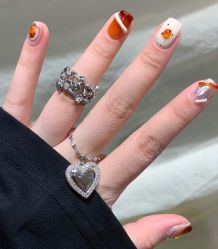 -LILY NAILS美甲美睫