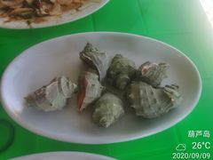 -常家活海鲜小吃(仅一家无分店)