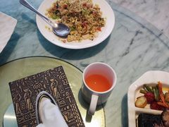 -花舍·新派粤菜·西餐·下午茶(亚运村·鸟巢店)