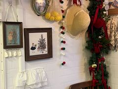 -花间烘焙BLossom Bakery