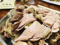 炖猪肚汤-顺德了能馆(虎门店)