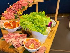-银座苑烧肉酒场·烤活鳗(仙霞路店)