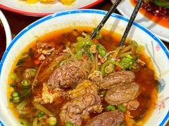 -易老妈蹄花.特色川菜(人民公园总店)