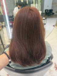 -FASHION PALACE hair+