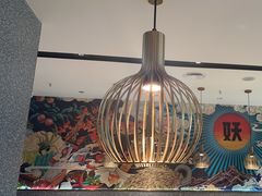 -万达茂商场(南京仙林店)