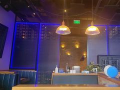 -blue frog蓝蛙(长泰广场店)