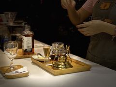 -三宅一生咖啡馆·咖啡培训(金雄达园区店)