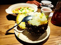 -茄子恰恰·新云南小炒(坪山益田店)