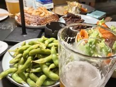 -北平机器Peiping Machine(百子湾店)