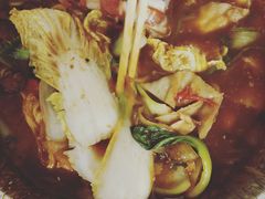 -黄记煌三汁焖锅(顺义华联店)