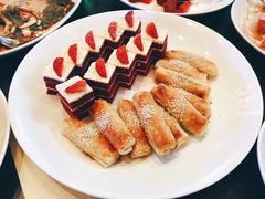 -环球港凯悦 · 享悦中餐厅