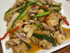 -正能量脆肉鲩火锅