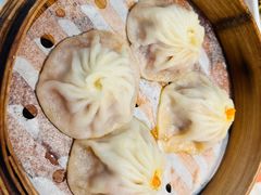 -苏晓玥·江南小吃(深圳北站店)