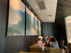 -星巴克臻选(深圳东海缤纷天地店)