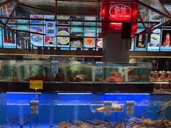 -阿伟海鲜楼·福建菜(延寿店)