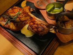 -MR.ROCKY洛奇先生RESTAURANT&BAR(宝安壹方城店)