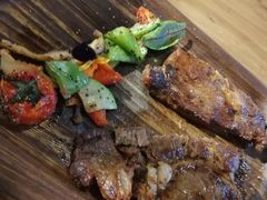 澳洲和牛西冷牛排-初拾·花里餐厅(钜城华亿店)