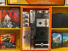 -猎人桌游吧(合生汇店)