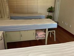 -益康盲人推拿按摩(长虹店)
