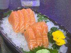 -将太无二·北美传奇寿司(荟聚购物中心西红门店)