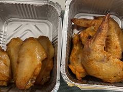 -必胜客(新中纬店)